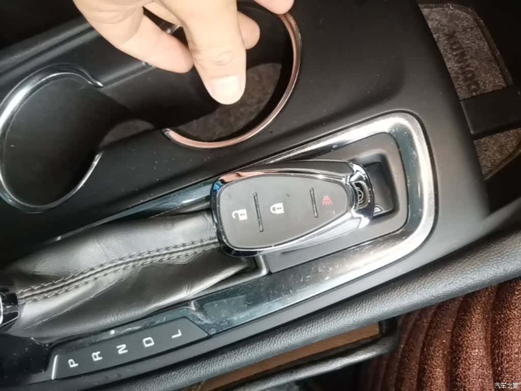 Chevrolet Equinox, 2017 9