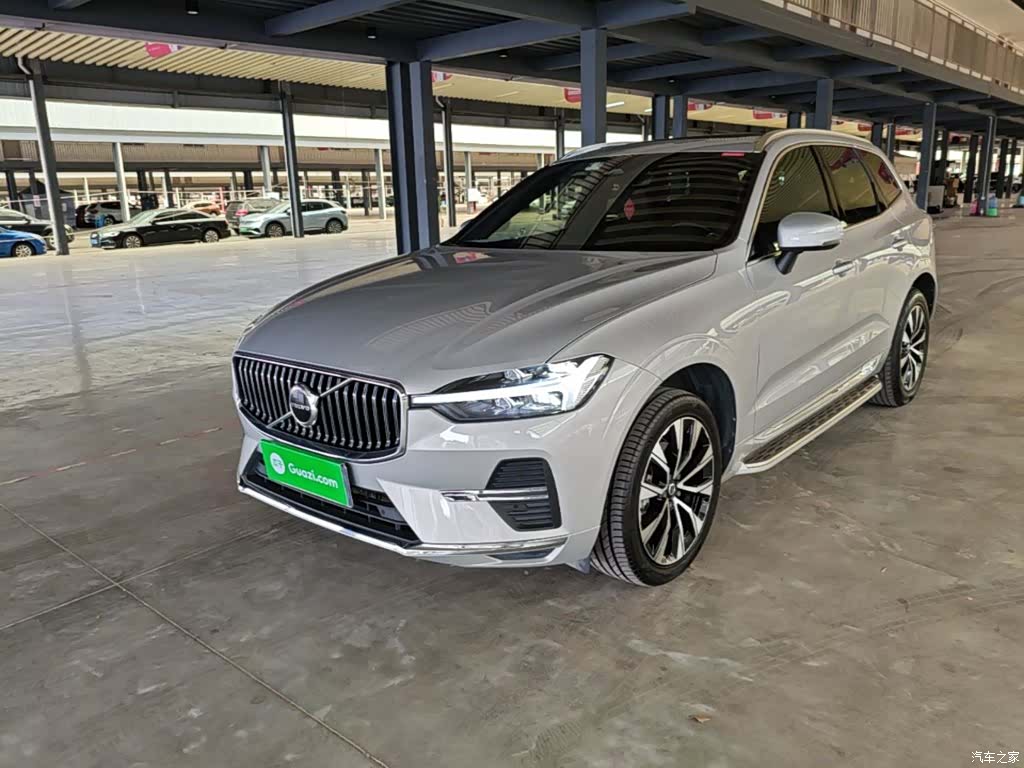 Volvo XC60, 2023 1