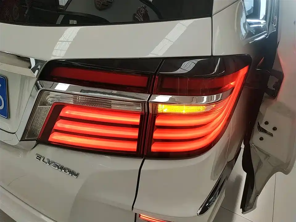 Honda Ai Lishen