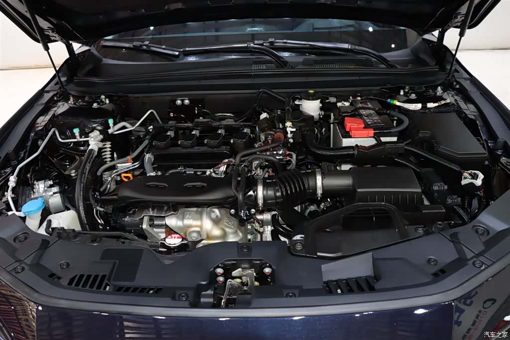 Honda Accord, 2025 20