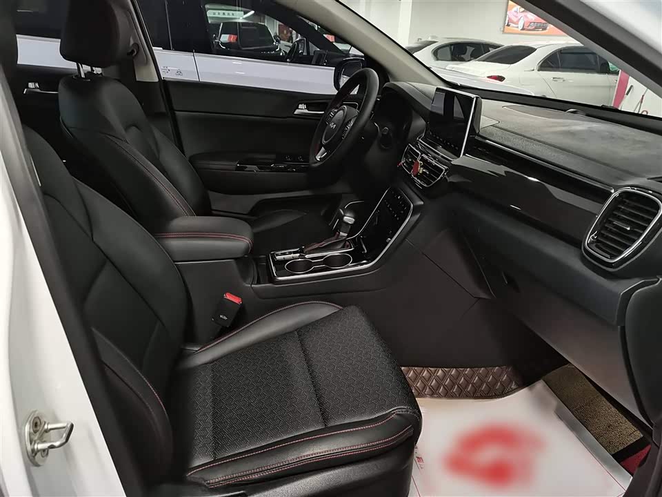 Kia KX5