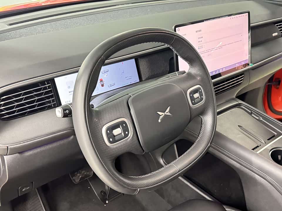 XPENG G6