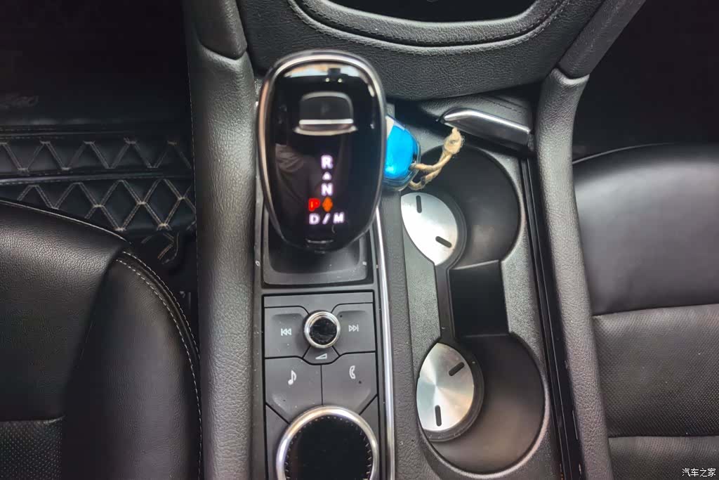 Cadillac XT6, 2021 16