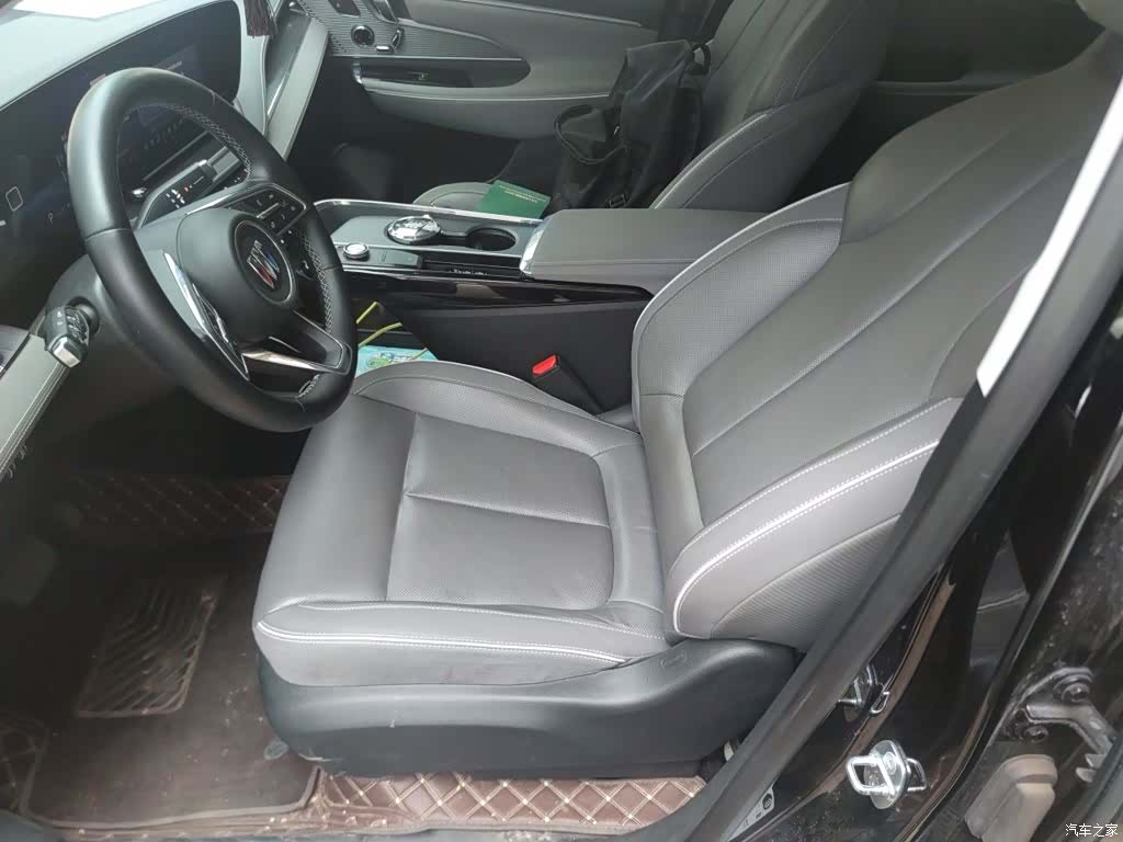 Buick E5, 2024 8
