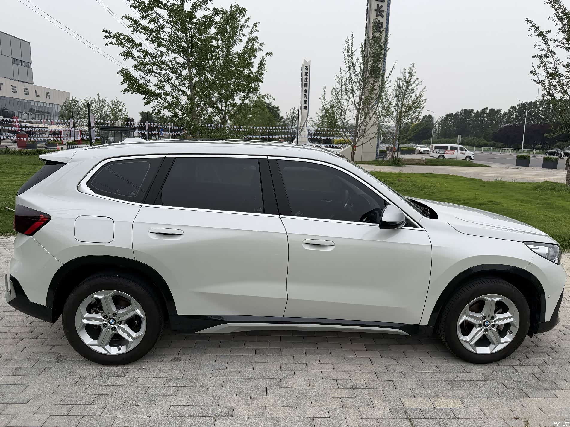 BMW X1, 2023 4