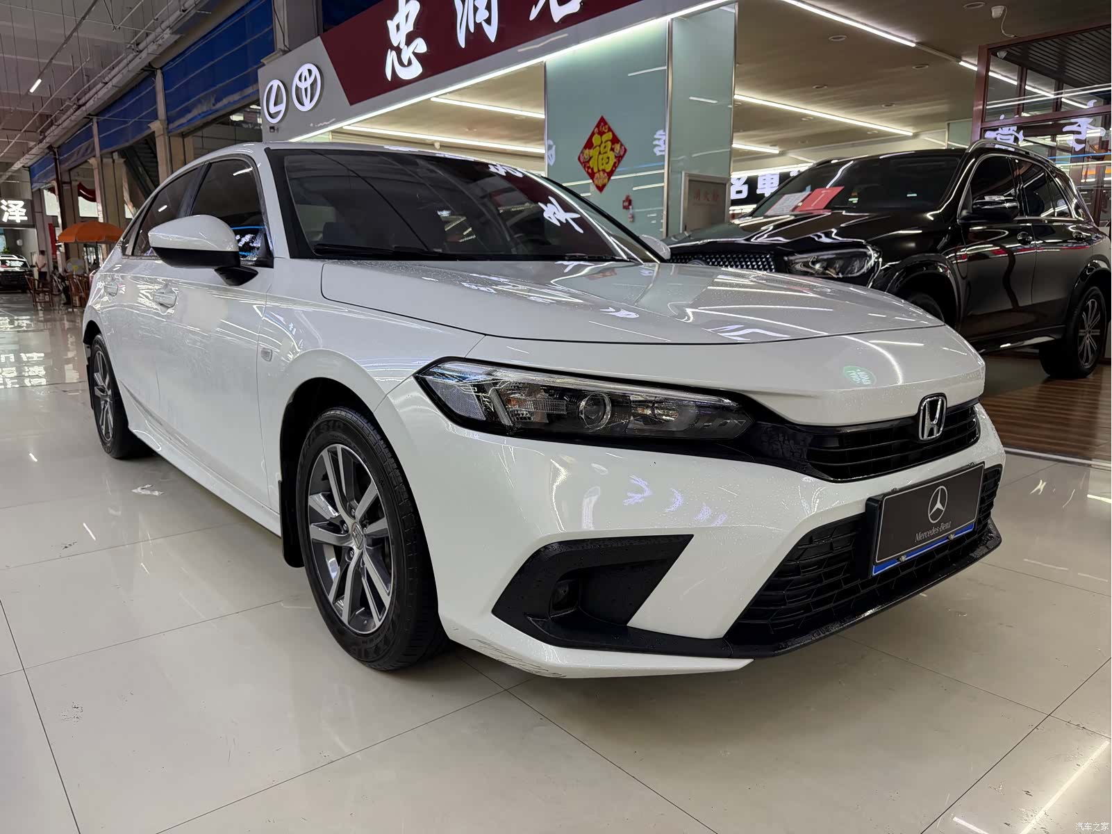 Honda Civic, 2022 3