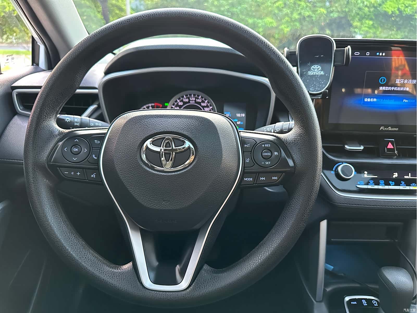 Toyota Frontlander, 2022 12