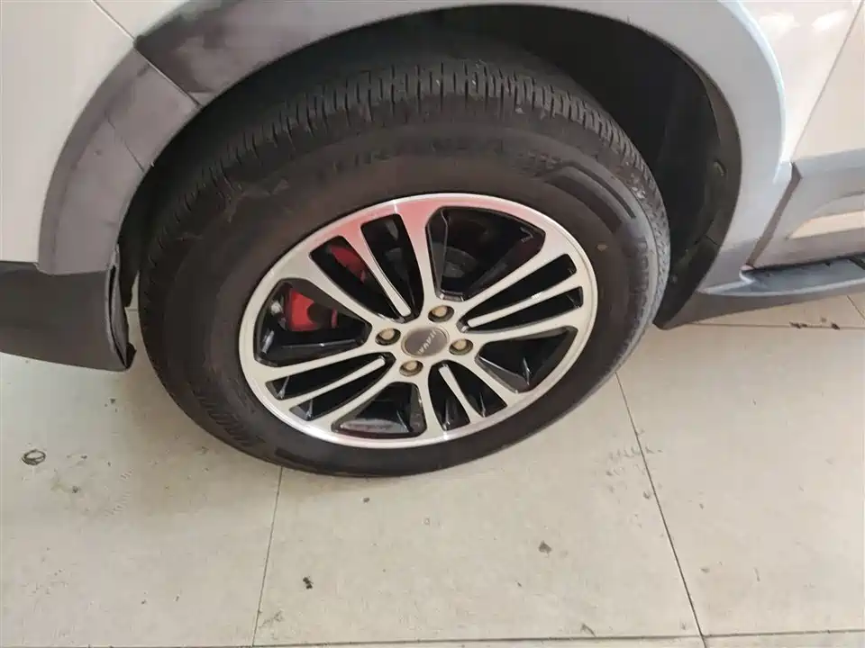 Haval H1 Haval H1