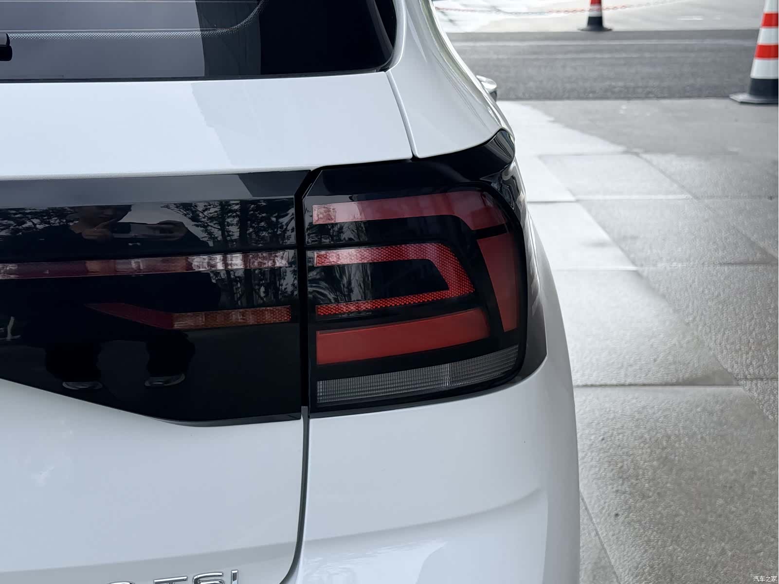 Volkswagen DSG, 2021 10