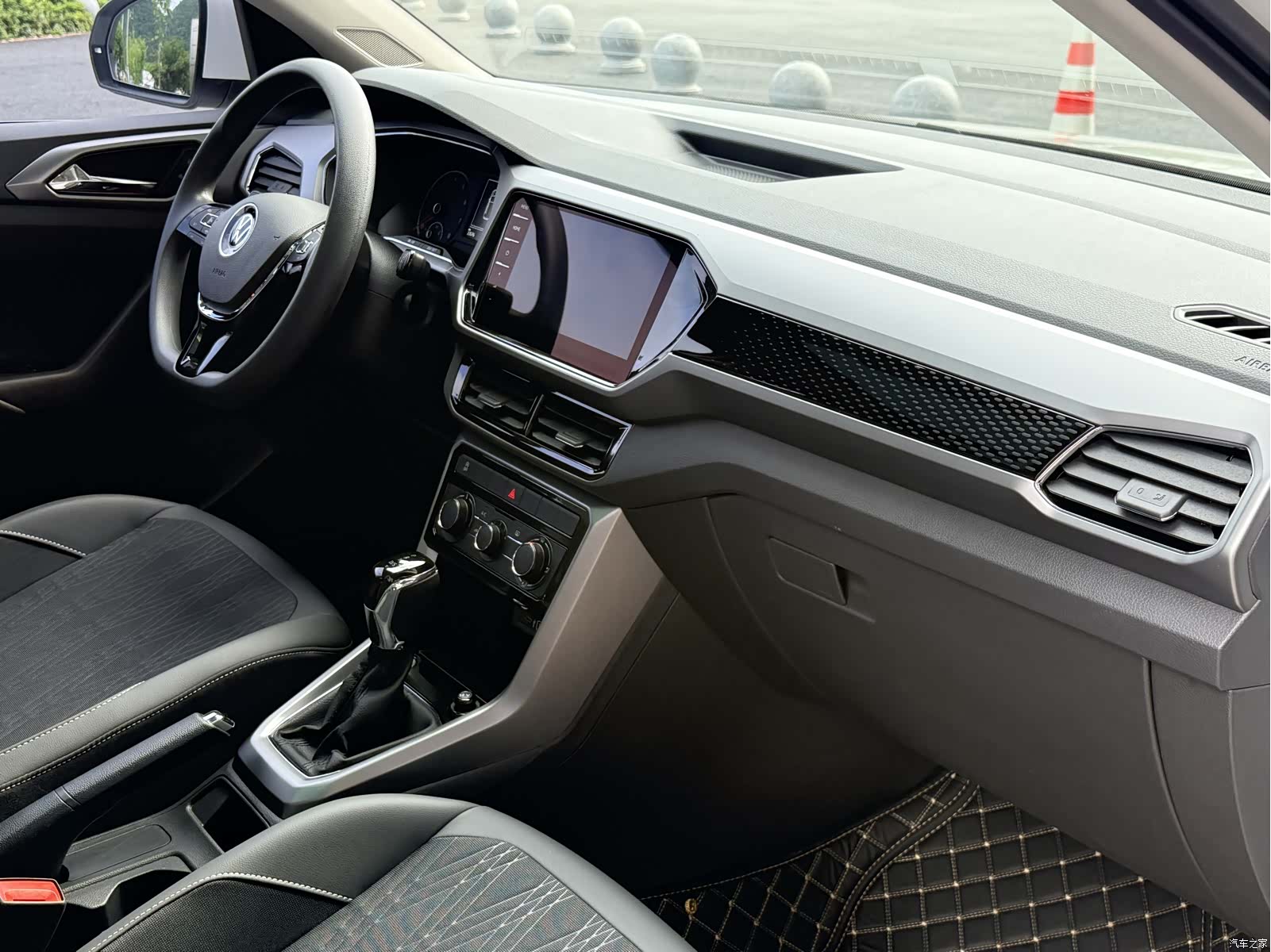 Volkswagen DSG, 2021 11
