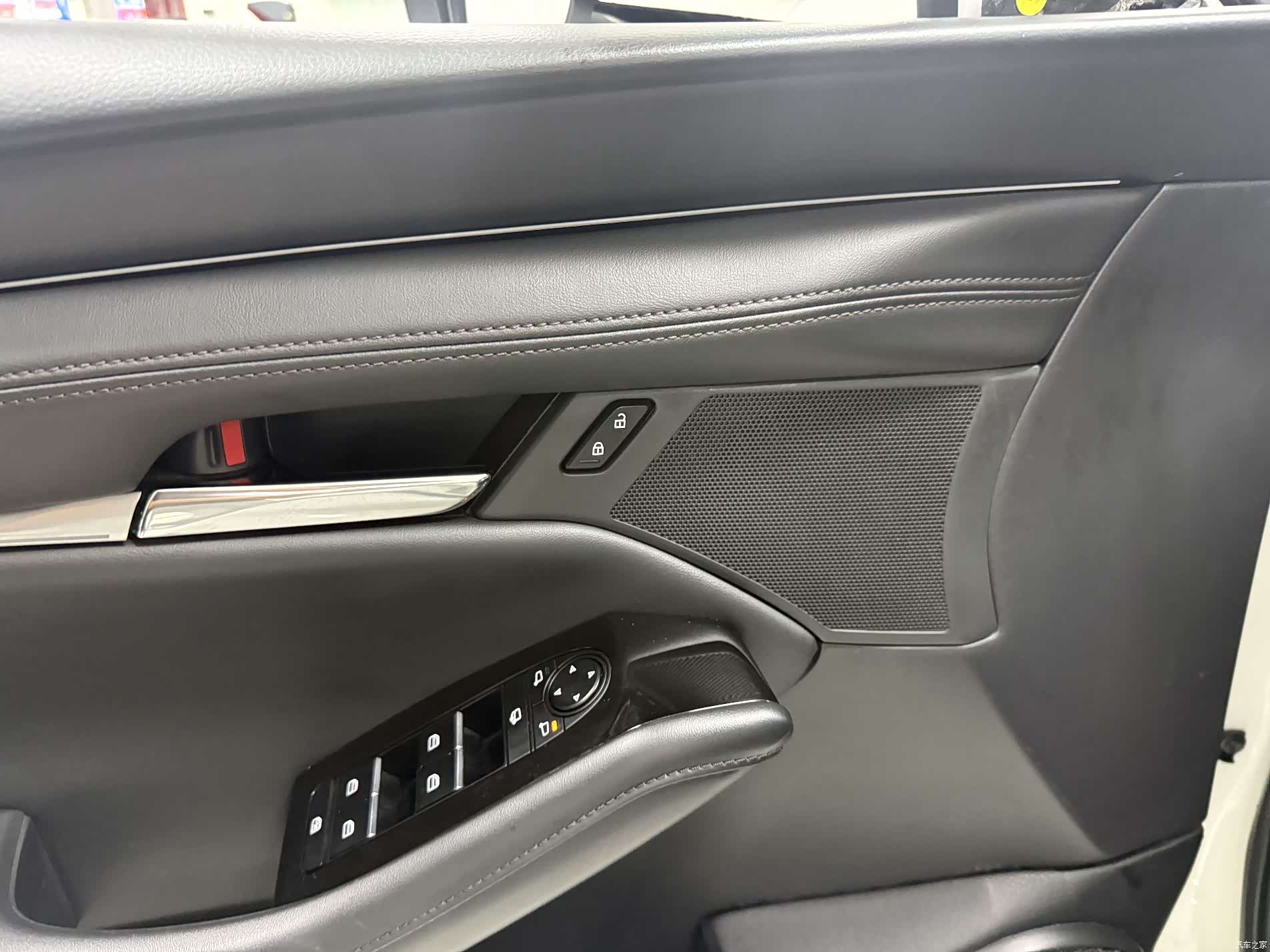 Mazda Mazda3, 2021 9