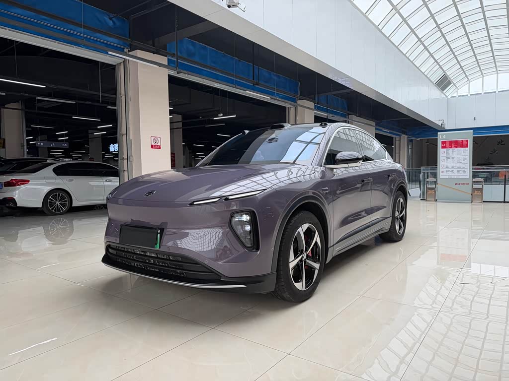 NIO EC6