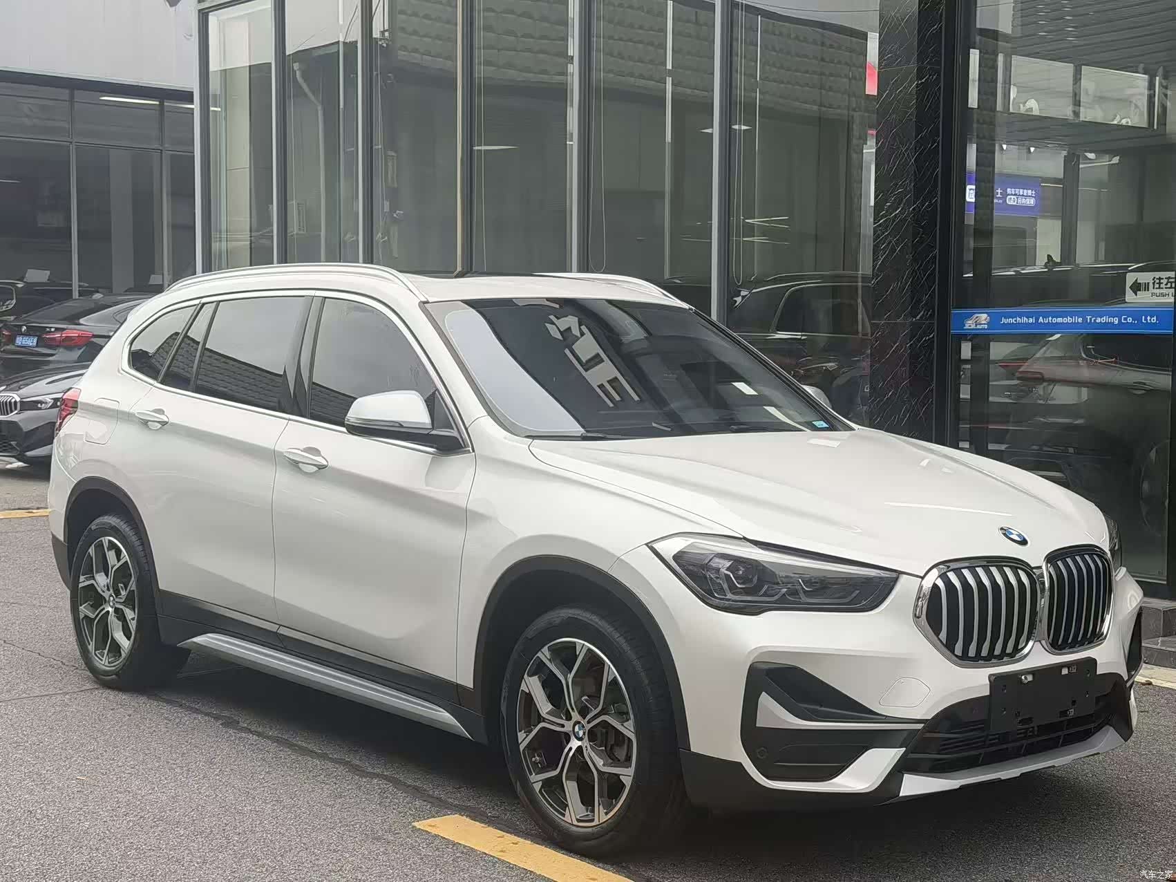 BMW X1, 2022 4