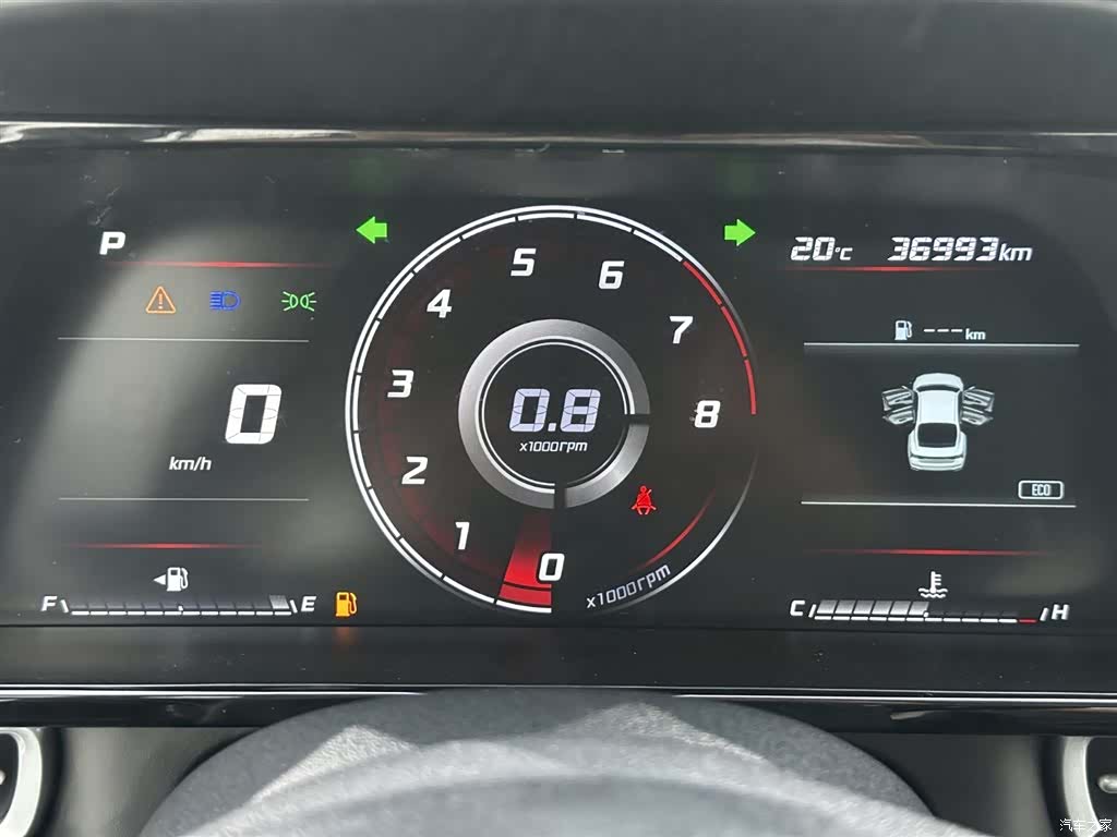 Hyundai Elantra, 2022 13