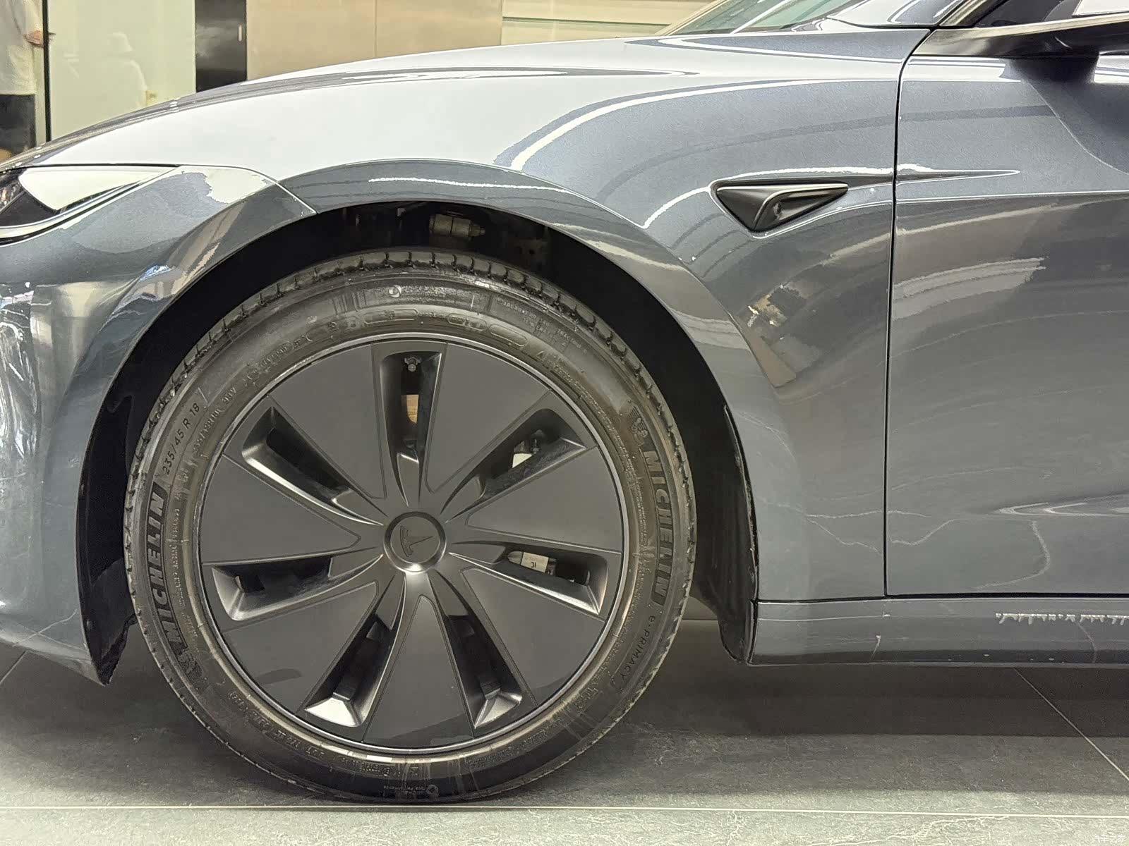 Tesla Model 3, 2024 16