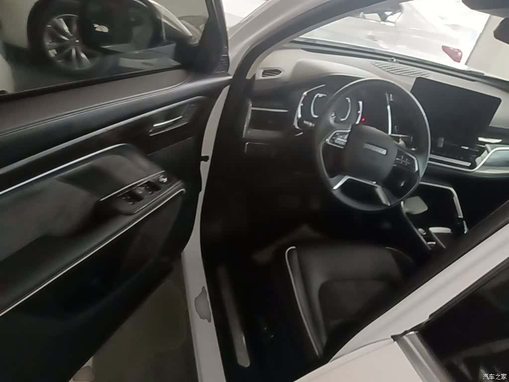 Haval H6, 2021 16