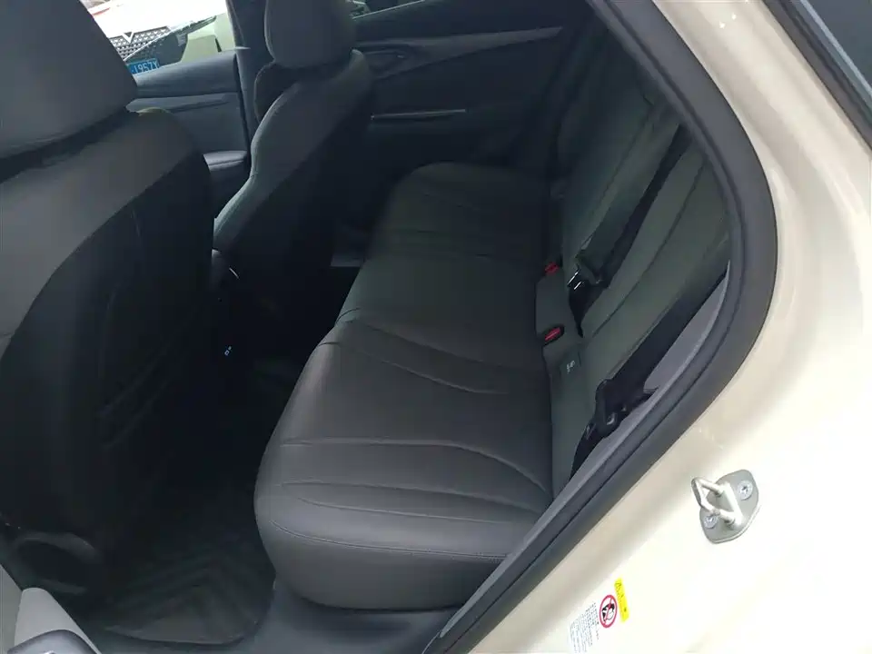 BYD seal