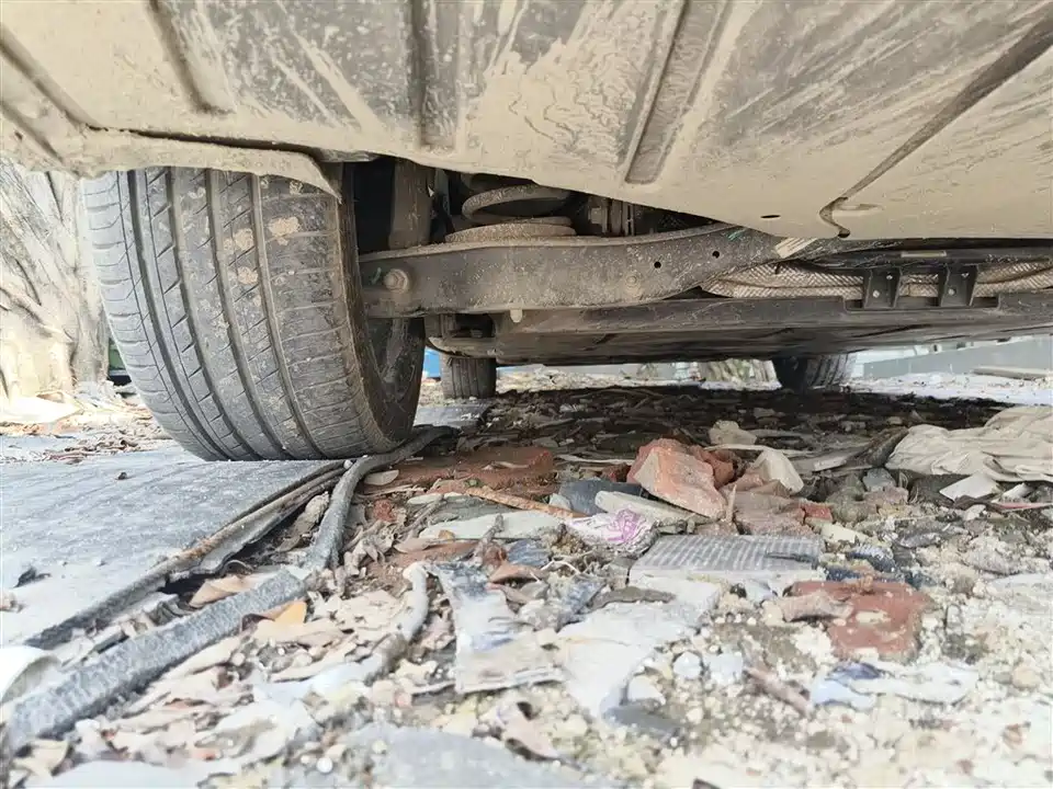 Volkswagen Lavida Pure Electric