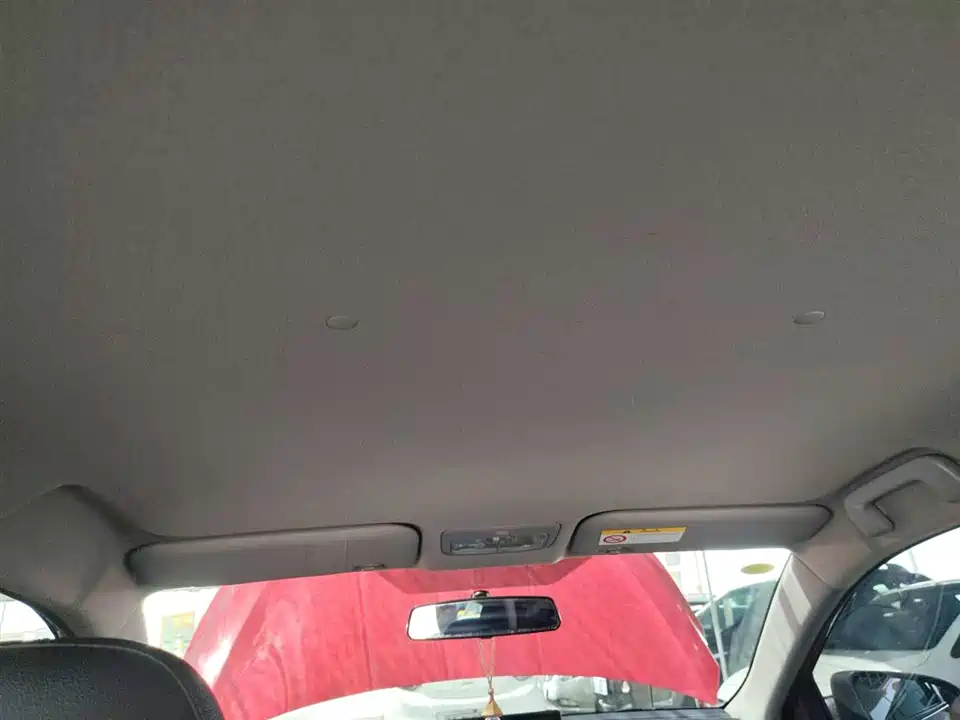 Toyota YARiS L Zhixuan