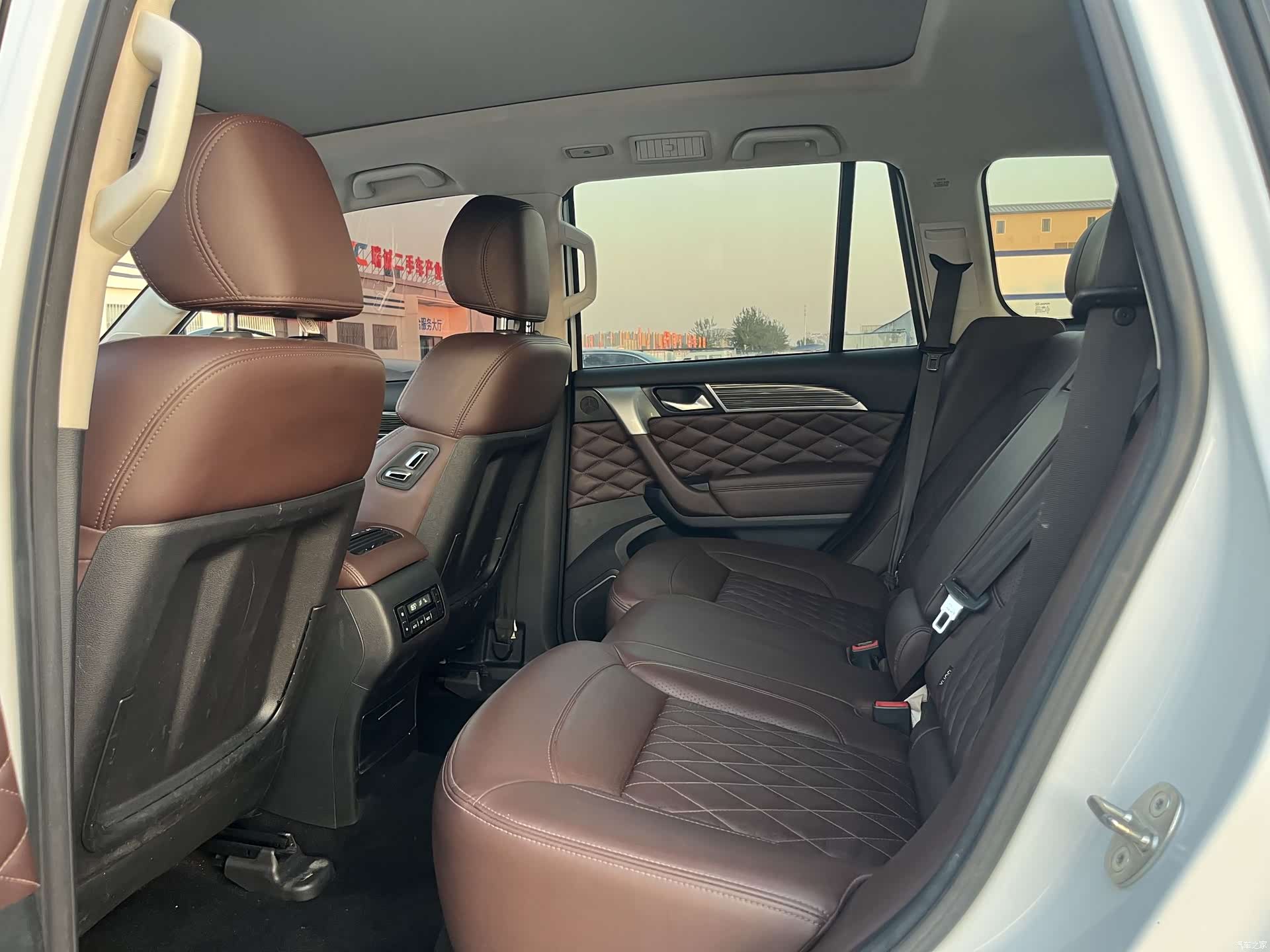 Haval H9, 2021 10