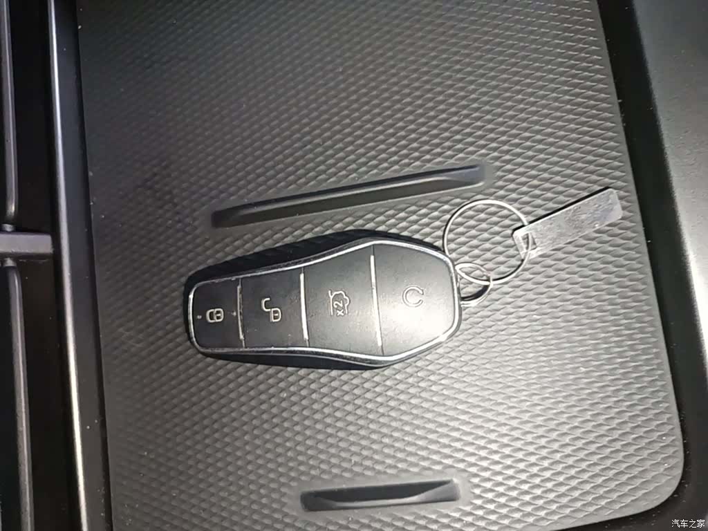BYD Seal, 2025 9
