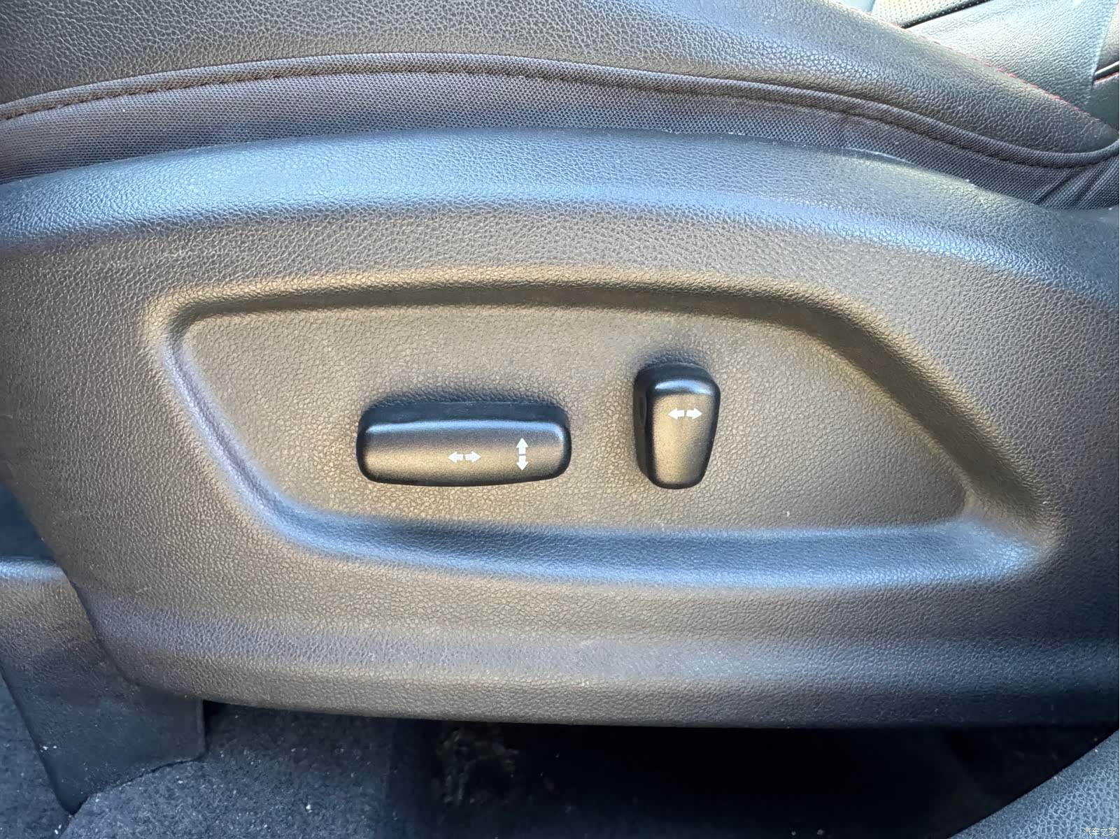 Changan CS75, 2016 12