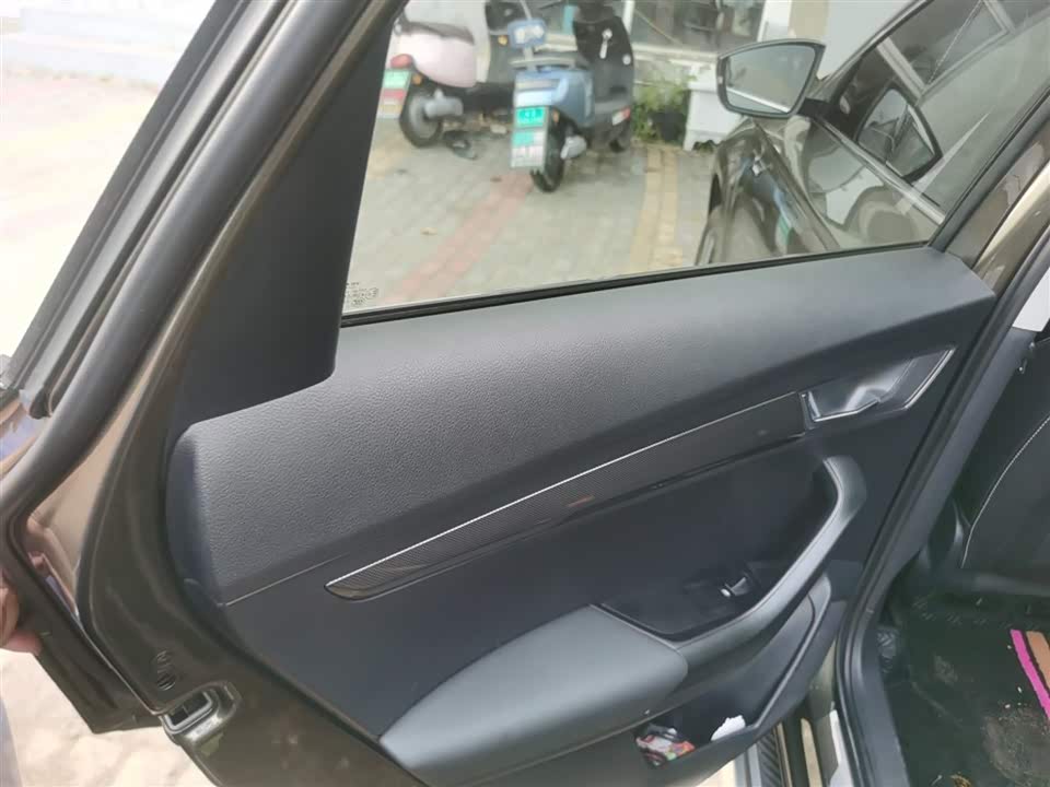 Skoda Krok Skoda Krok