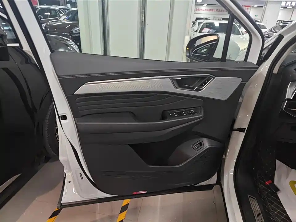 Volkswagen Lanjing