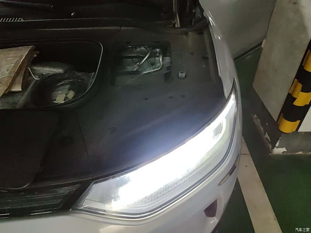 Leapmotor C11, 2022 22