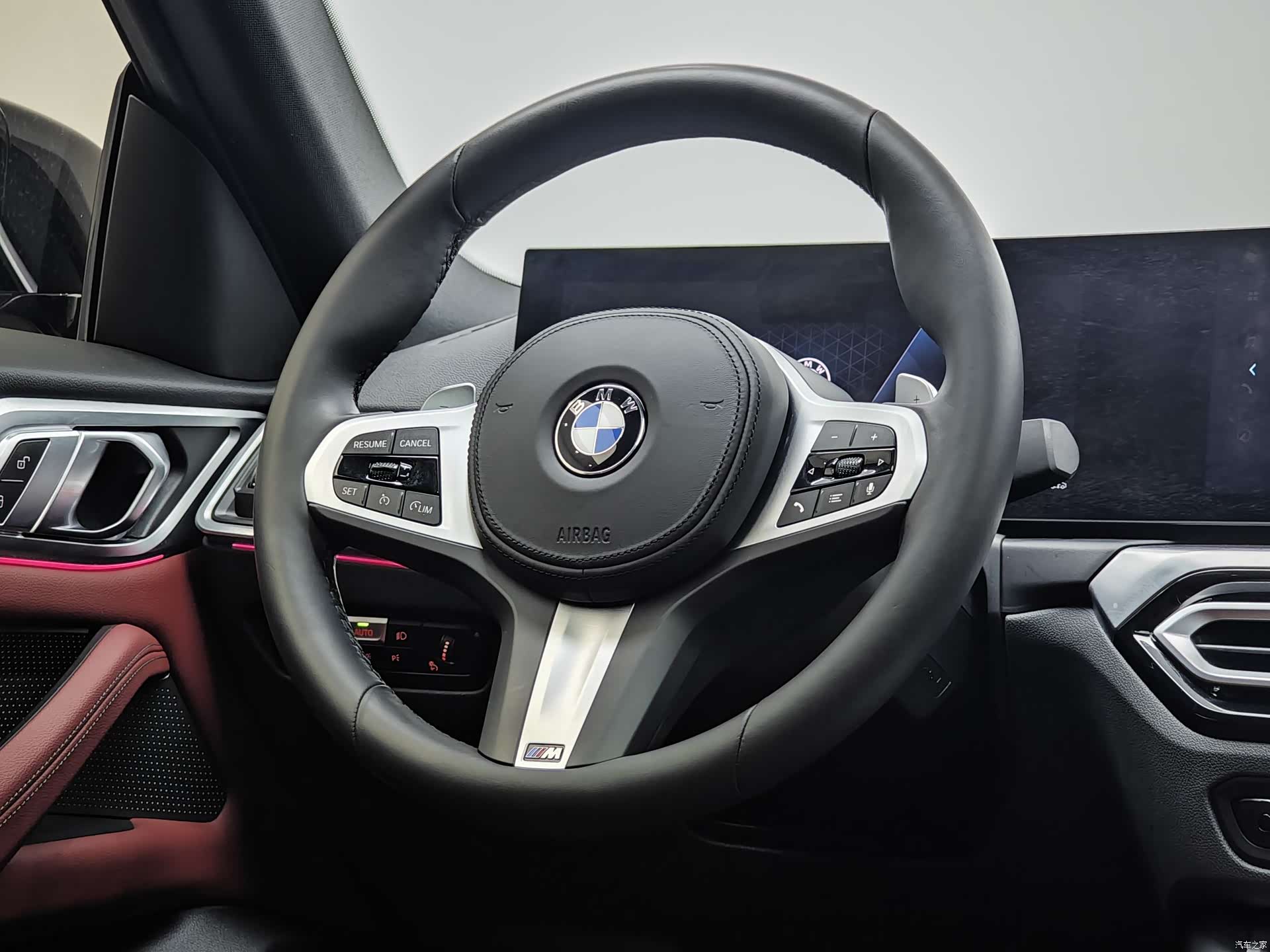 BMW 4 Series, 2025 13