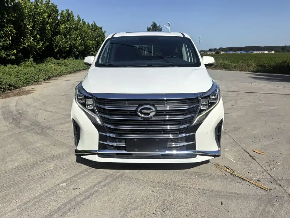 Trumpchi Trumpchi M8