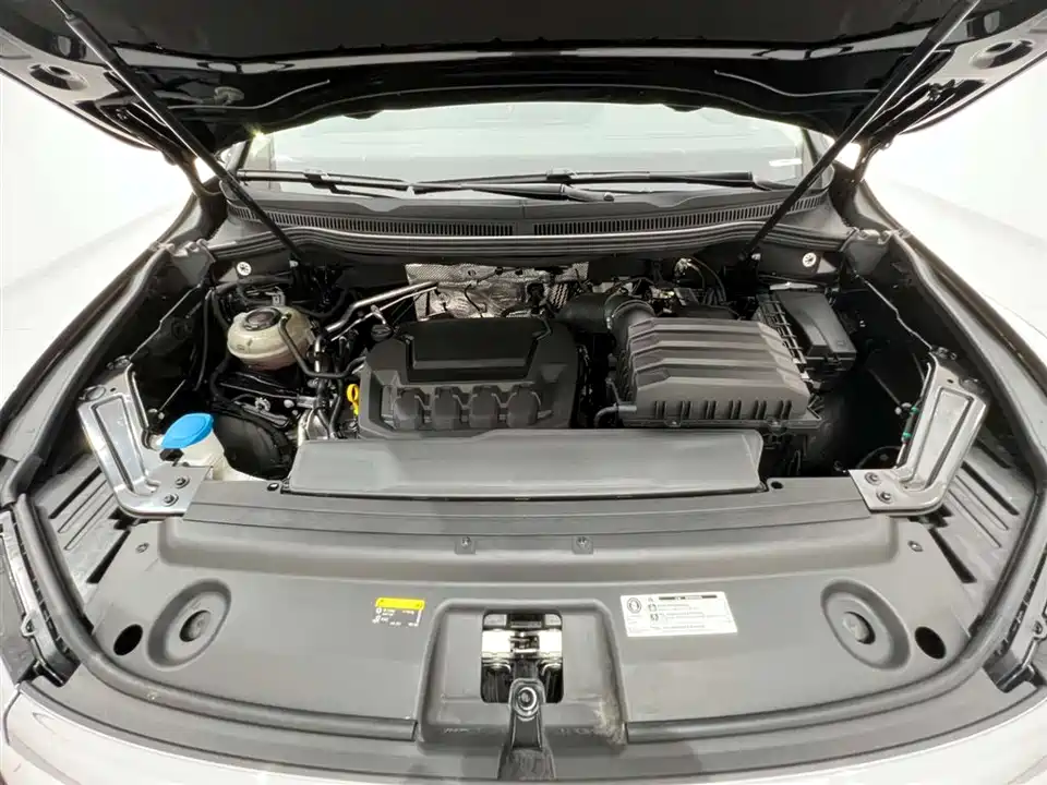Volkswagen Weiran