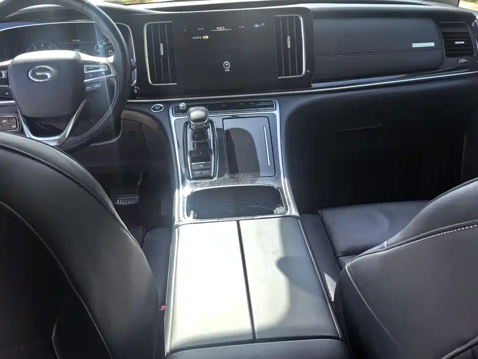 Trumpchi Trumpchi M8