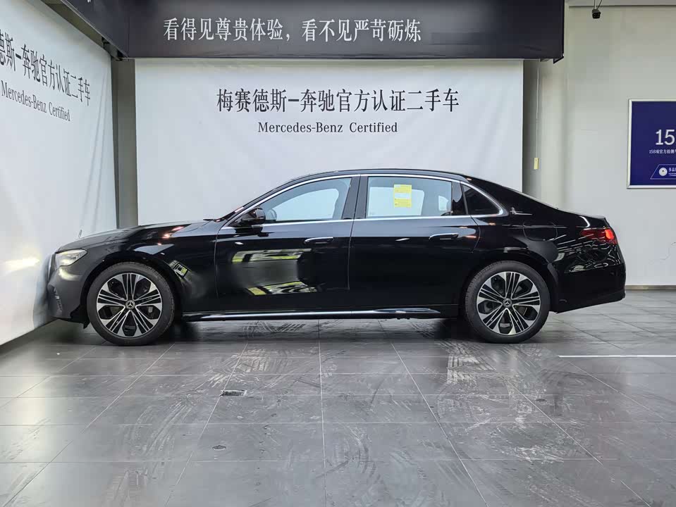 Mercedes-Benz E-class Mercedes-Benz E-class