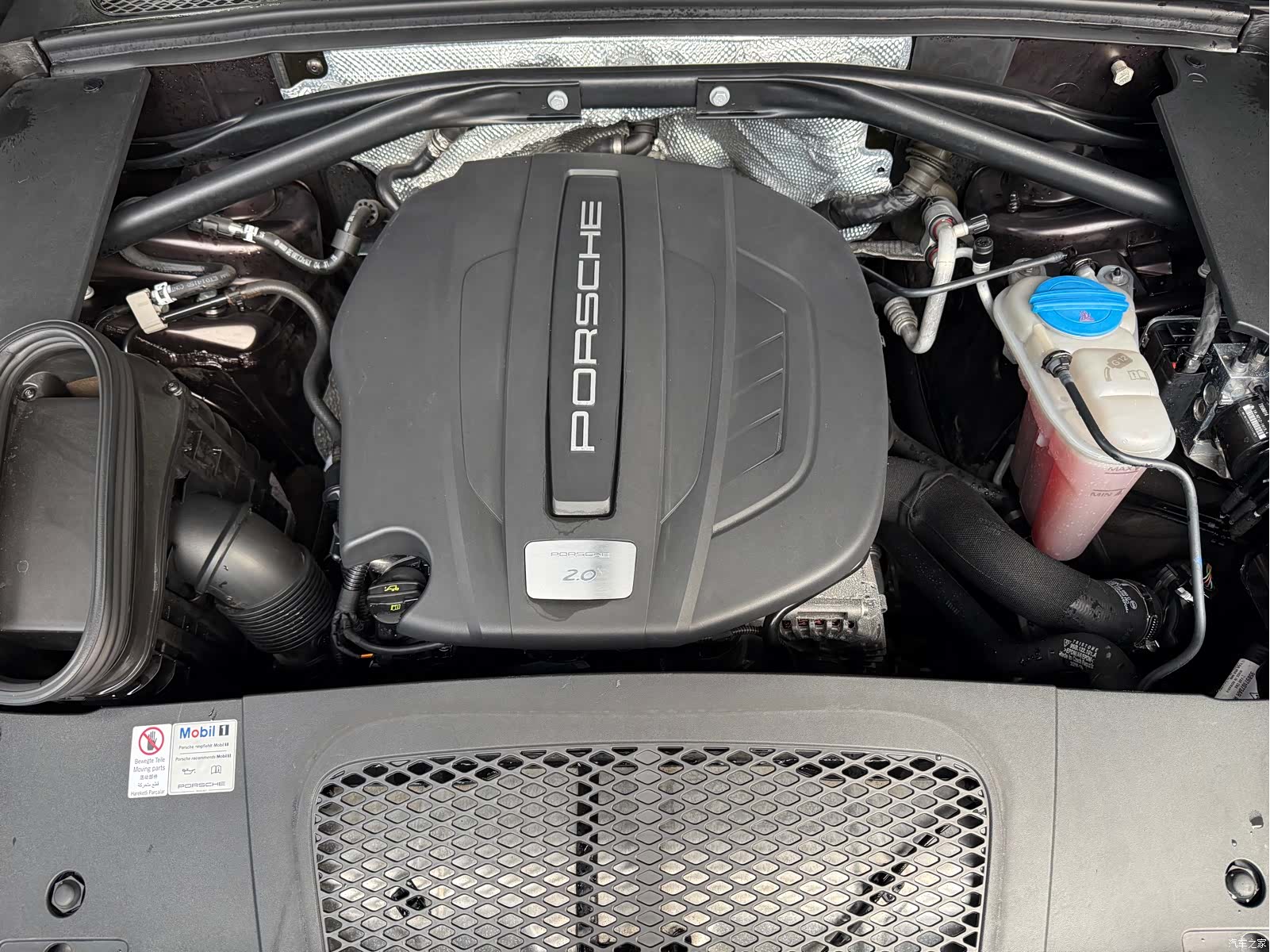 Porsche Macan, 2015 22