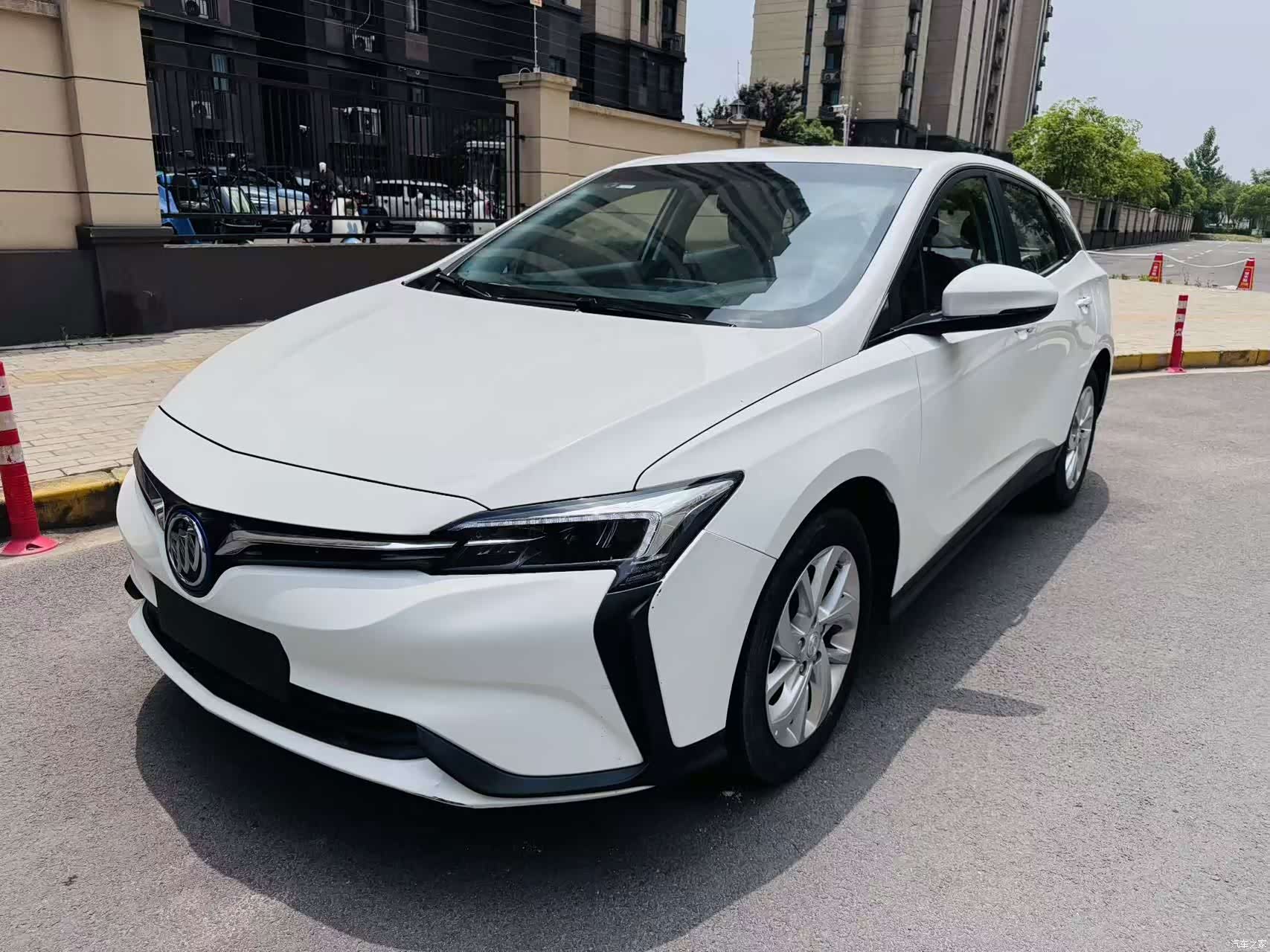 Buick Velite, 2024 1