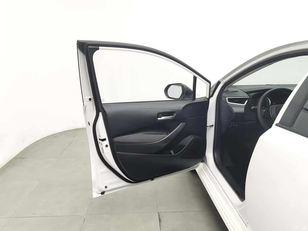 Toyota Corolla, 2021 8