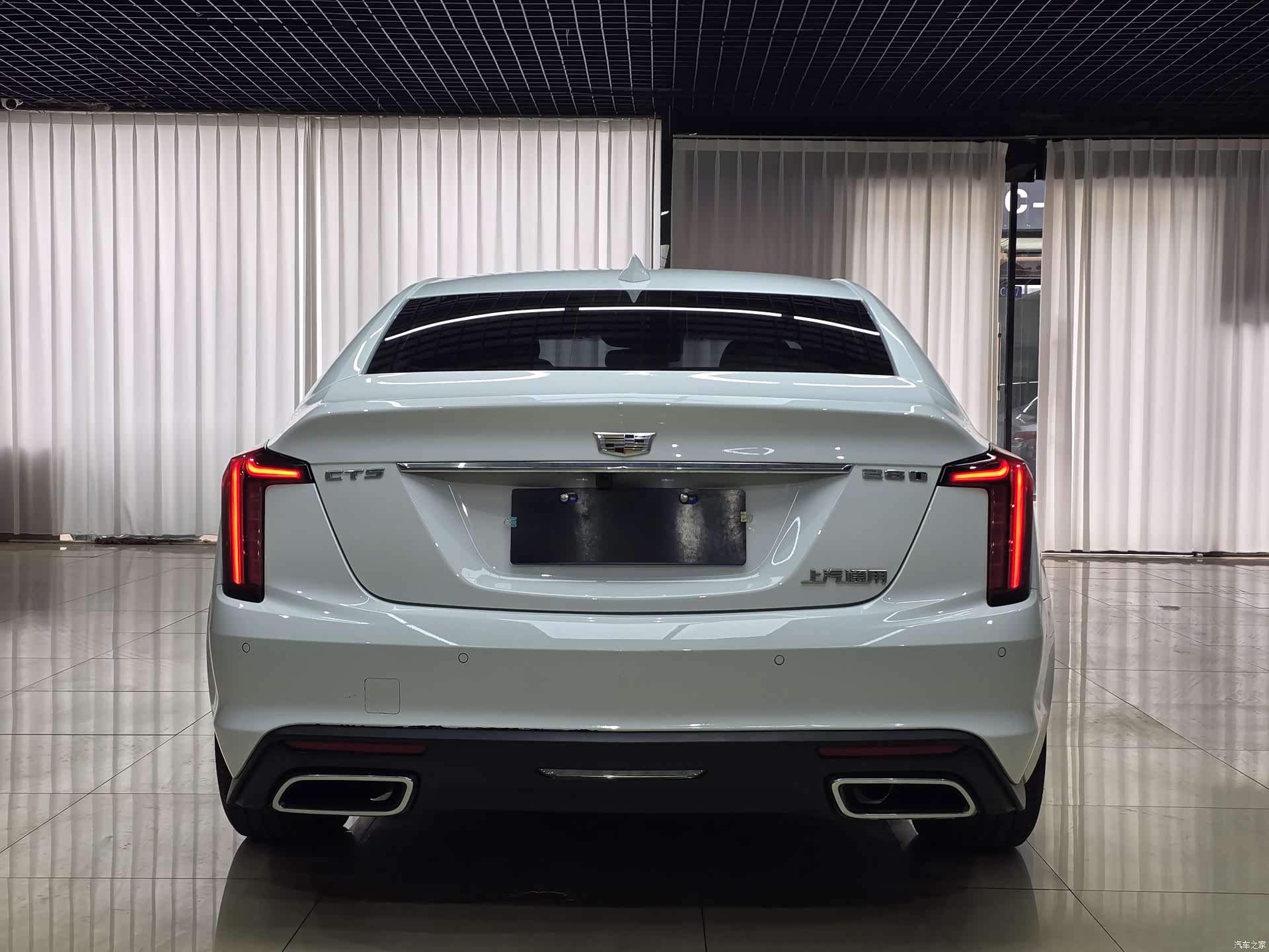 Cadillac CT5, 2022 6