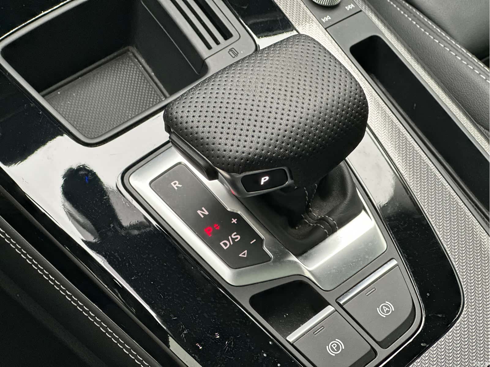 Audi Q5L, 2023 15