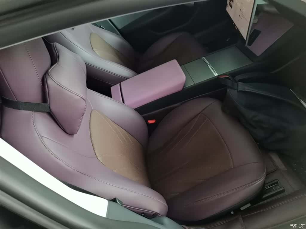 Tesla Model 3, 2025 25