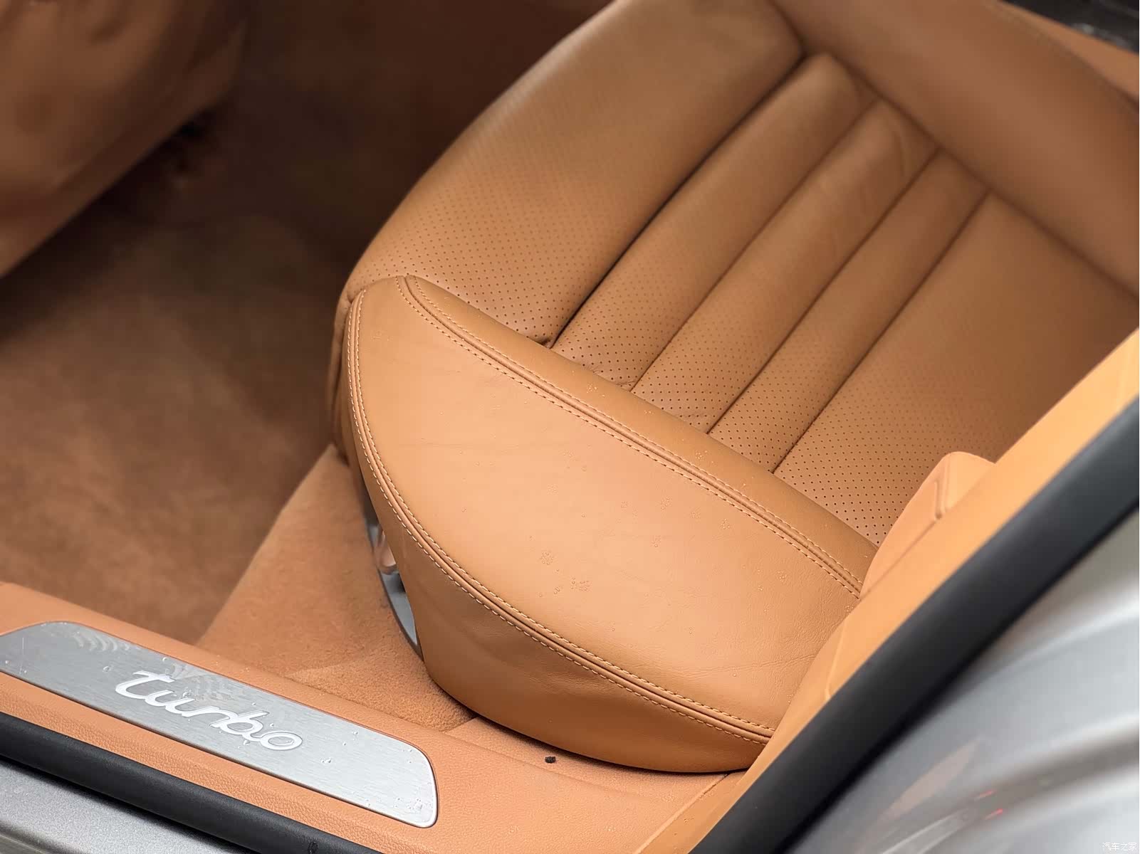 Porsche Panamera, 2010 13