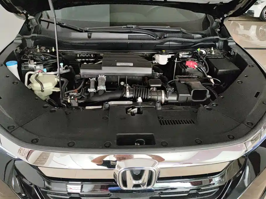 Honda Hao Ying Honda Hao Ying