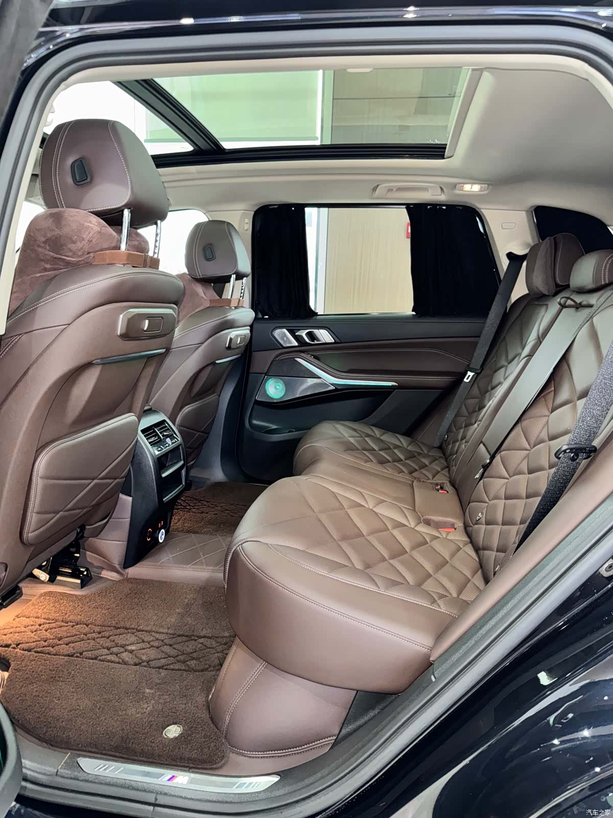 BMW X5, 2023 23
