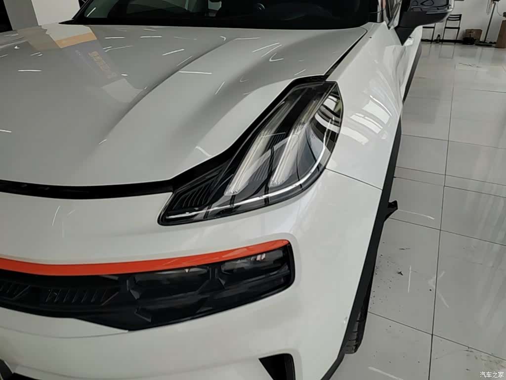 Lynk & Co 02, 2022 24