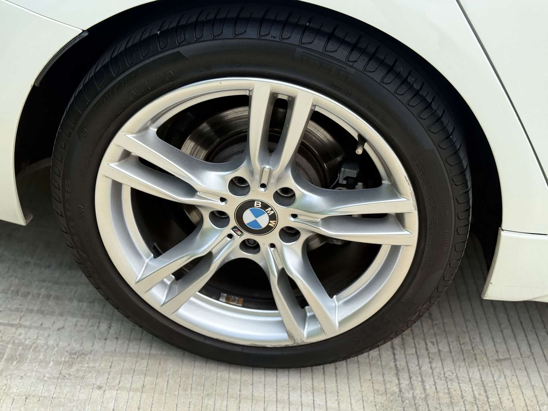 BMW 3 Series, 2018 10