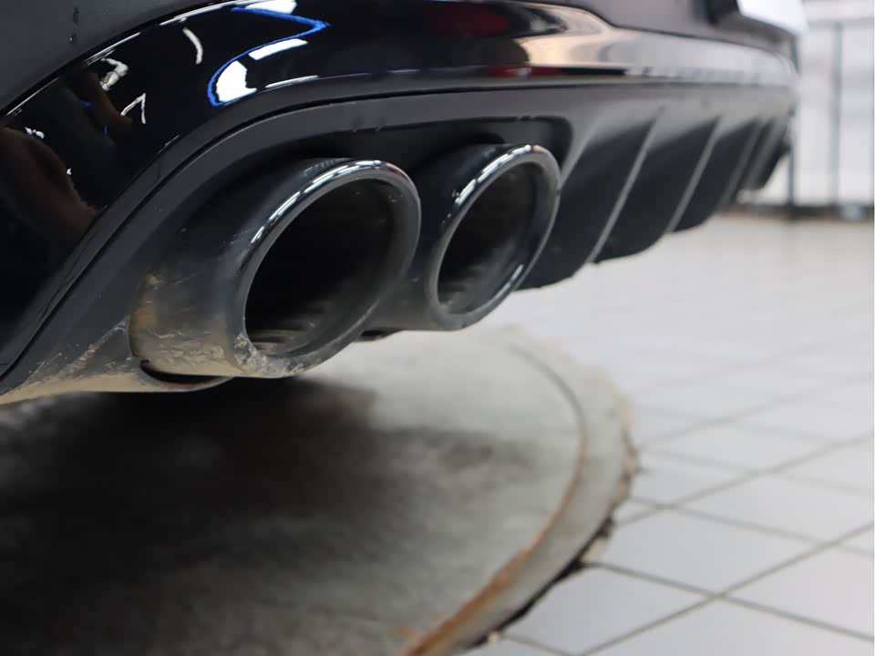 Mercedes-Benz GLE Coupe AMG