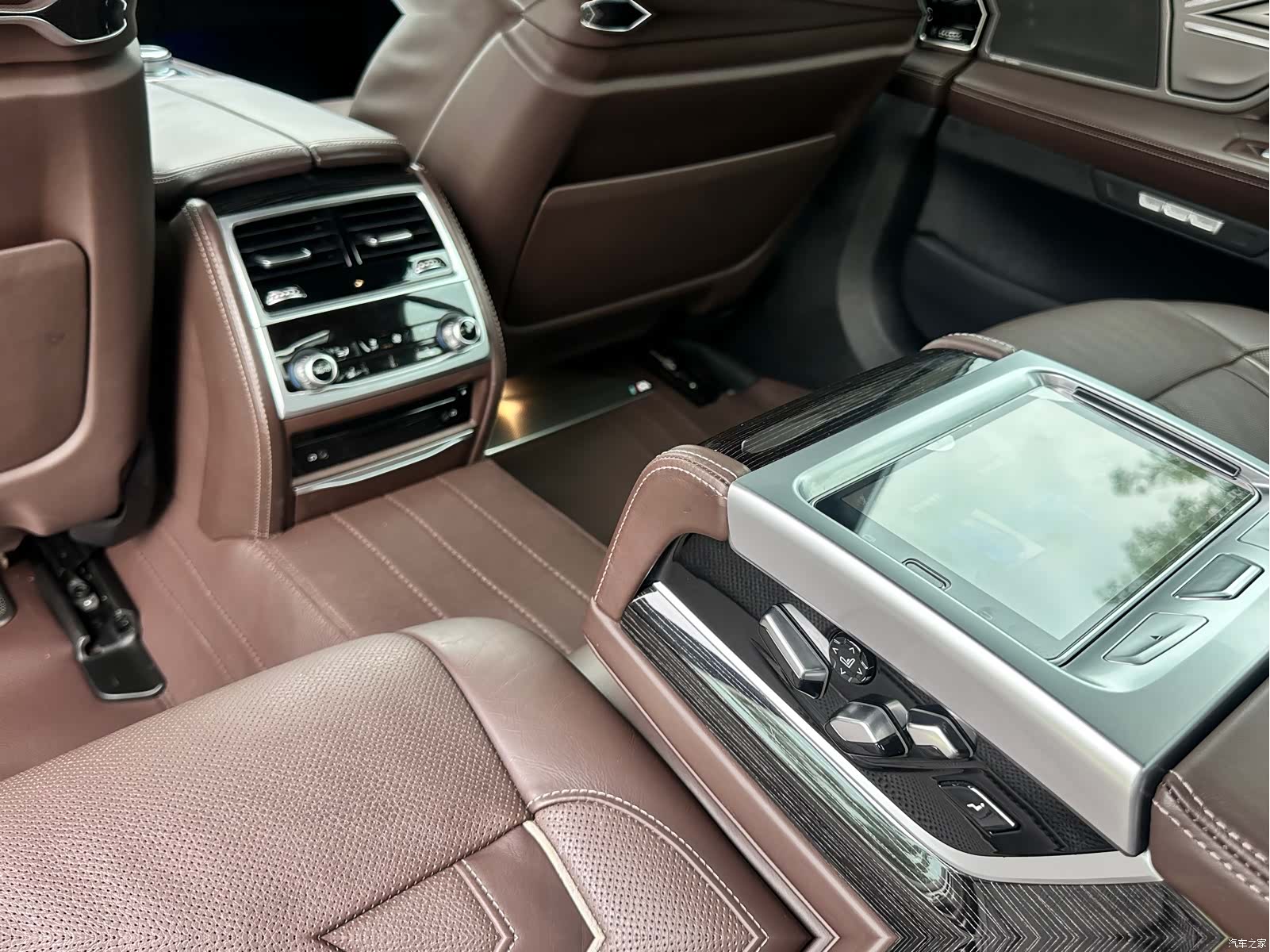 BMW 7 Series, 2017 10