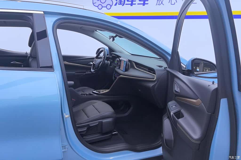 Buick Velite, 2020 8