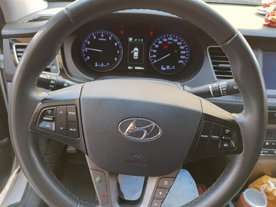 Hyundai Name picture