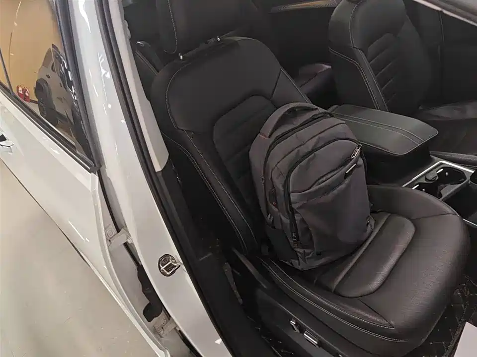 Volkswagen Lanjing